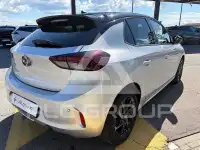 2023 Opel Corsa