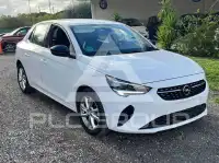 2023 Opel Corsa