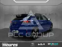 2023 Opel Corsa
