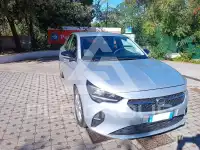 2023 Opel Corsa