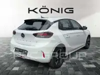 2023 Opel Corsa
