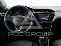 2023 Opel Corsa