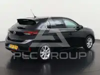 2023 Opel Corsa
