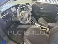2023 Opel Corsa