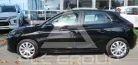 2023 Opel Corsa