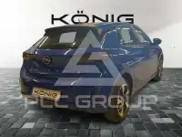 2023 Opel Corsa