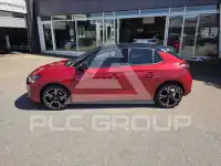 2023 Opel Corsa