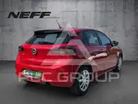 2023 Opel Corsa