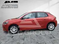 2023 Opel Corsa