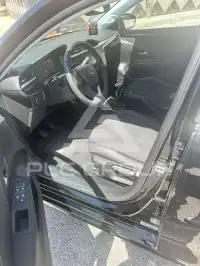2023 Opel Corsa