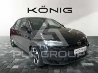 2023 Opel Corsa