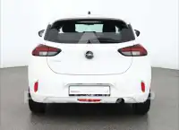 2023 Opel Corsa