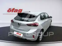 2023 Opel Corsa