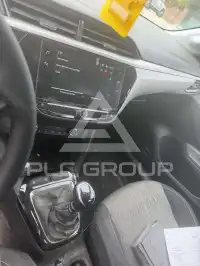 2023 Opel Corsa