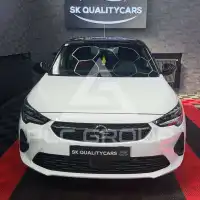 2023 Opel Corsa