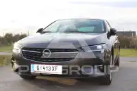 2023 Opel Insignia