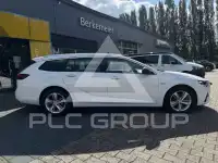2023 Opel Insignia