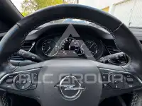 2023 Opel Insignia