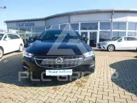 2023 Opel Insignia