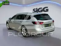 2023 Opel Insignia