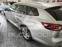 2023 Opel Insignia