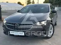 2023 Opel Insignia