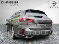 2023 Opel Insignia