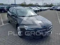 2023 Opel Insignia