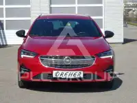 2023 Opel Insignia