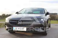 2023 Opel Insignia