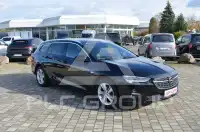 2023 Opel Insignia