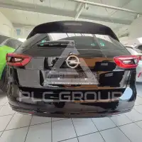 2023 Opel Insignia
