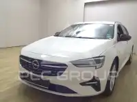 2023 Opel Insignia