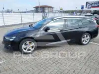 2023 Opel Insignia