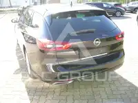 2023 Opel Insignia