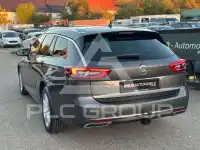 2023 Opel Insignia