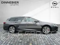 2023 Opel Insignia
