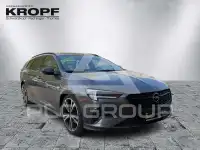 2023 Opel Insignia