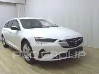 2023 Opel Insignia