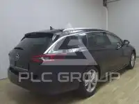 2023 Opel Insignia
