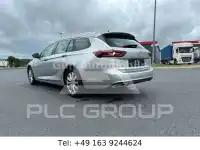 2023 Opel Insignia