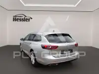 2023 Opel Insignia