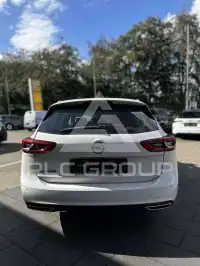 2023 Opel Insignia
