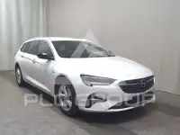 2023 Opel Insignia