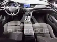 2023 Opel Insignia