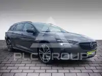 2023 Opel Insignia