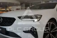 2023 Opel Insignia