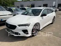2023 Opel Insignia