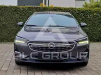 2023 Opel Insignia