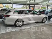 2023 Opel Insignia